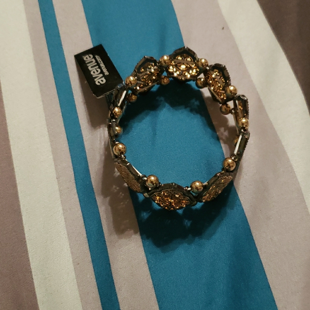 Crafted Bracelet